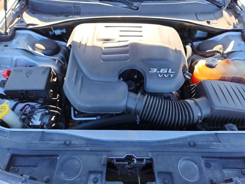 Aukcja sprzedaży 2021 Chrysler 300, vin: 2C3CCAAG5MH530511, numer aukcji: 50139406