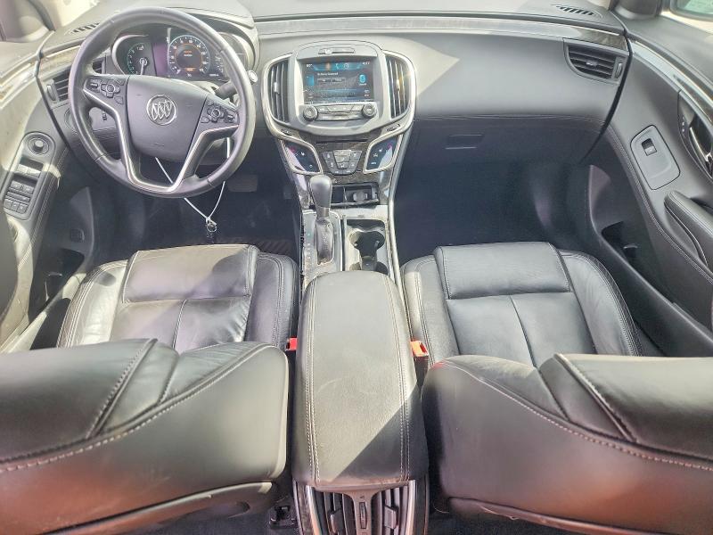 Aukcja sprzedaży 2015 Buick Lacrosse, vin: 1G4GB5G32FF296307, numer aukcji: 51483046