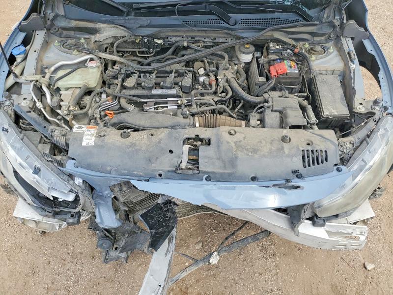 Aukcja sprzedaży 2019 Honda Civic, vin: SHHFK7H63KU415175, numer aukcji: 49422386