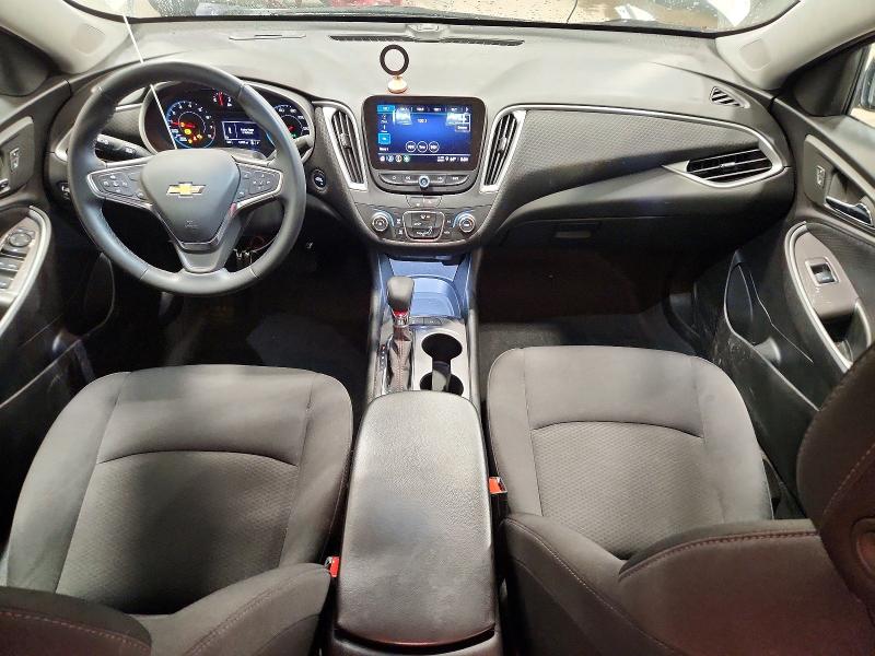 48465376 :رقم المزاد ، 1G1ZG5ST0RF150930 vin ، 2024 Chevrolet Malibu مزاد بيع