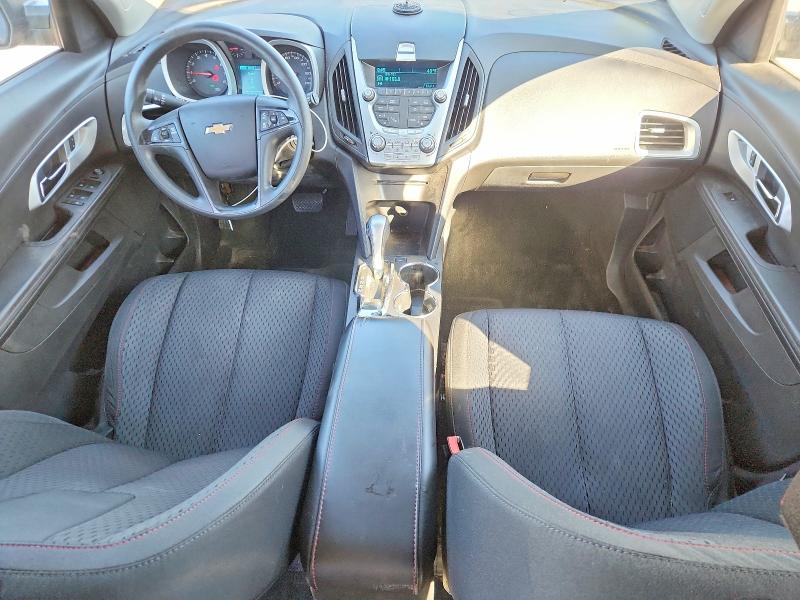 77133555 :رقم المزاد ، 2GNALBEKXD6364562 vin ، 2013 Chevrolet Equinox مزاد بيع