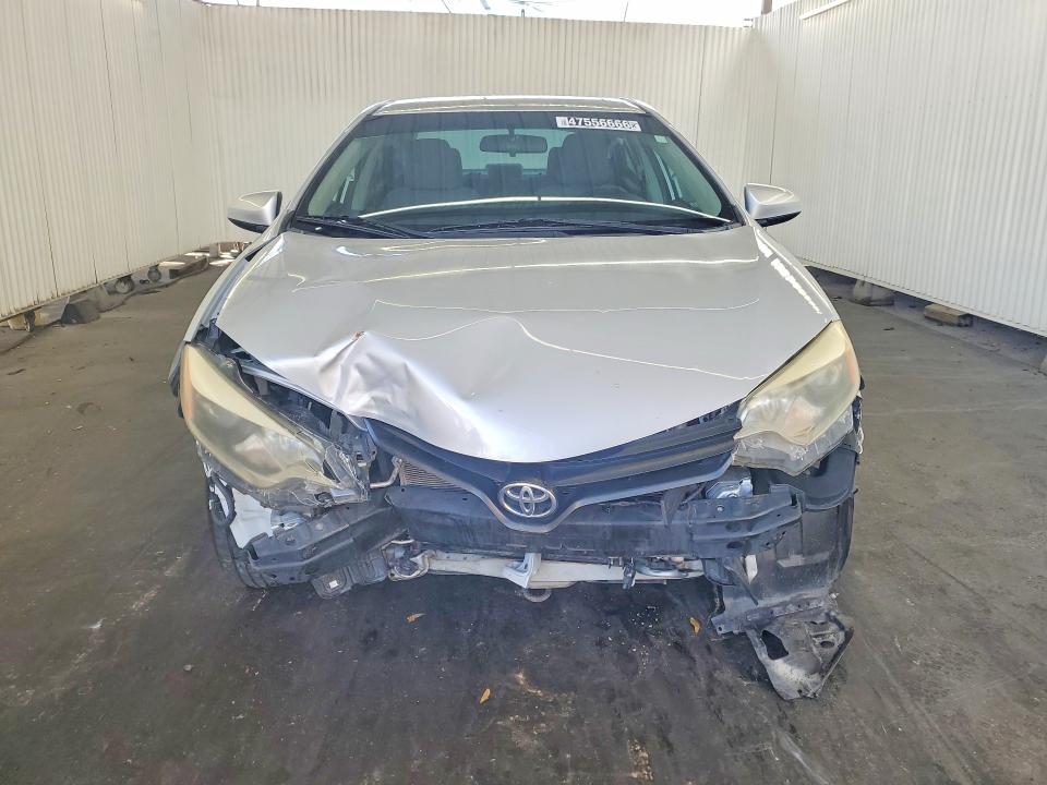 Aukcja sprzedaży 2014 Toyota Corolla, vin: 2T1BURHE6EC053994, numer aukcji: 47556666