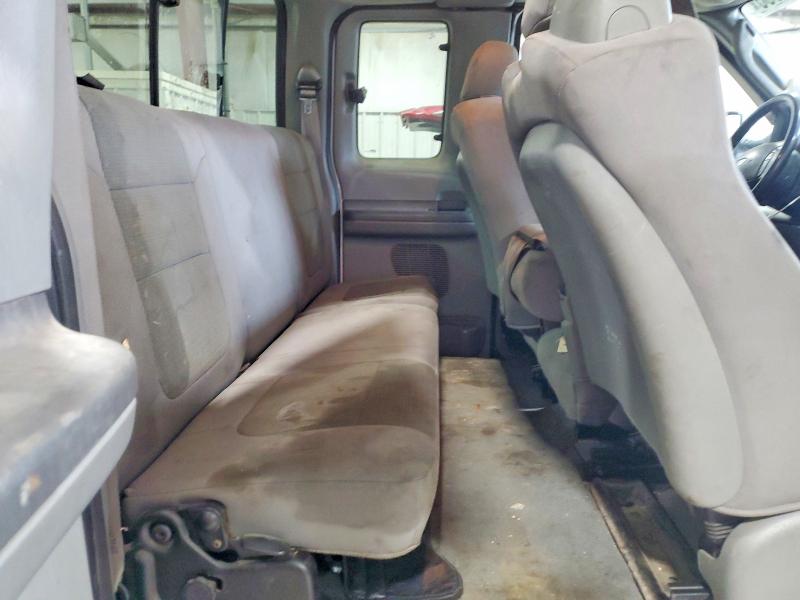 Aukcja sprzedaży 2004 Ford F250, vin: 1FTNX21L24EE08501, numer aukcji: 48612066