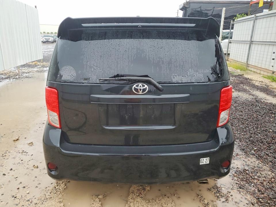 Aukcja sprzedaży 2012 Scion Xb, vin: JTLZE4FE4C1143572, numer aukcji: 49659246