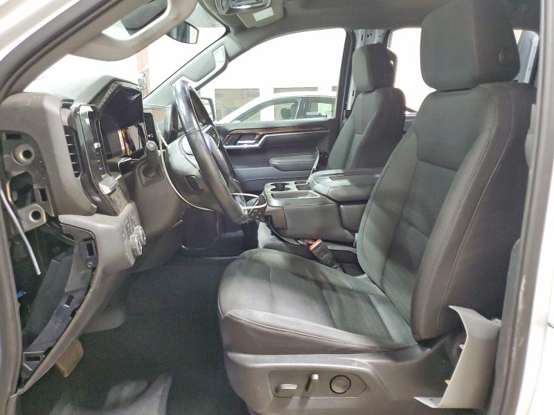 Aukcja sprzedaży 2023 Chevrolet Silverado, vin: 3GCPDDEKXPG268659, numer aukcji: 50772196