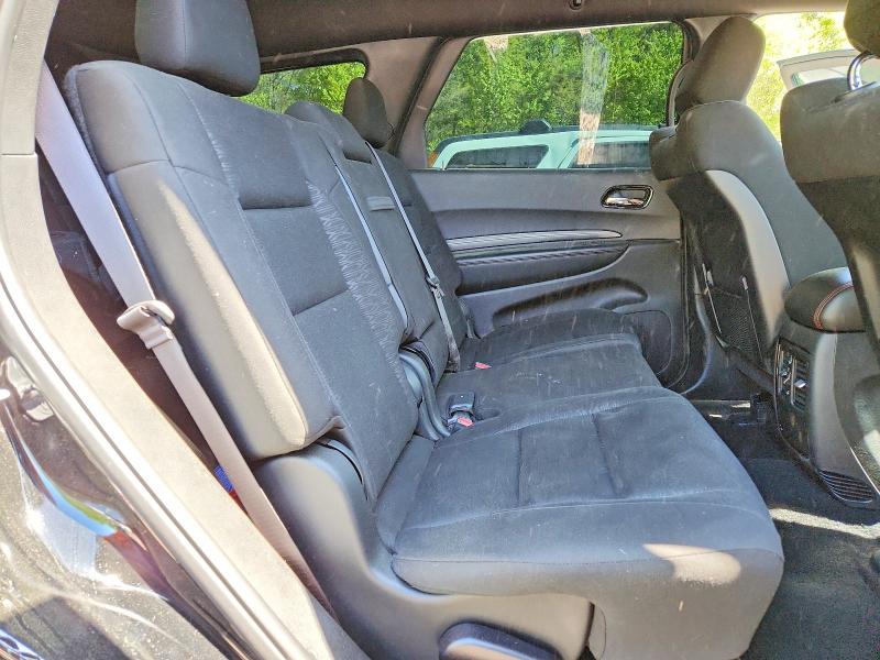 Aukcja sprzedaży 2026 Dodge Durango, vin: 1C4RDJDG4TC155422, numer aukcji: 50335306