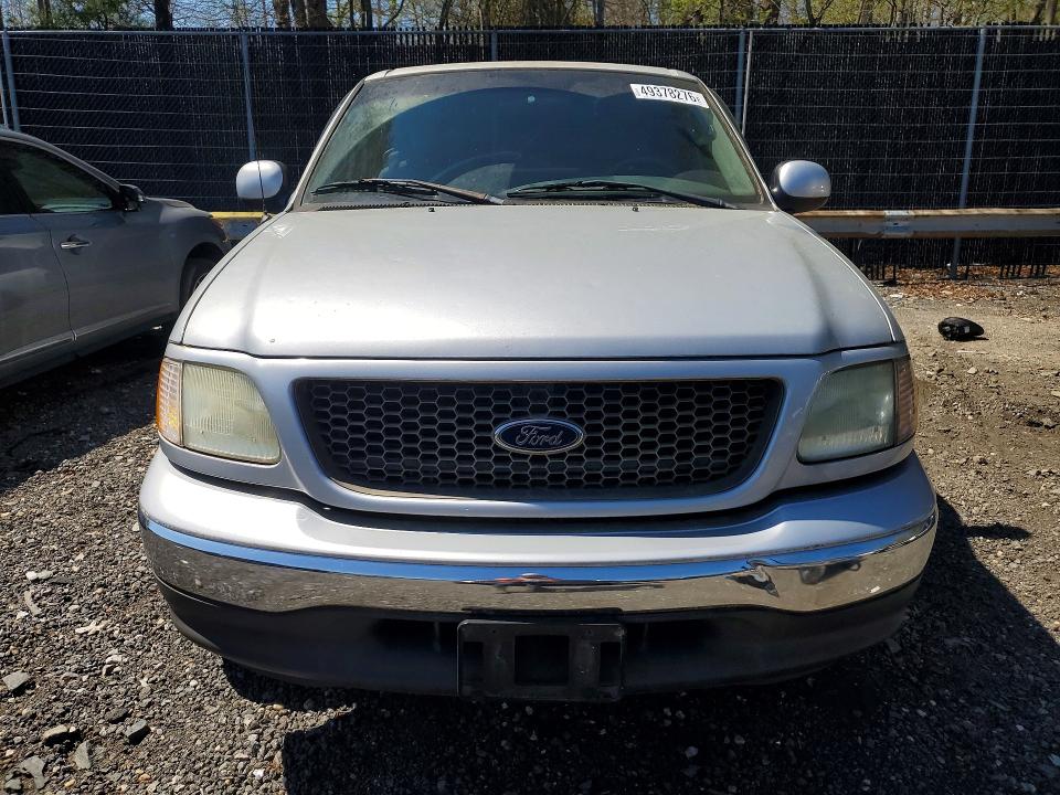 Aukcja sprzedaży 2002 Ford F150, vin: 2FTRX07212CA95349, numer aukcji: 49378276