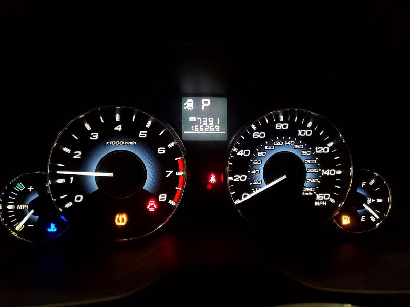 51879506 :رقم المزاد ، 4S4BRDKC4A2369538 vin ، 2010 Subaru Outback مزاد بيع