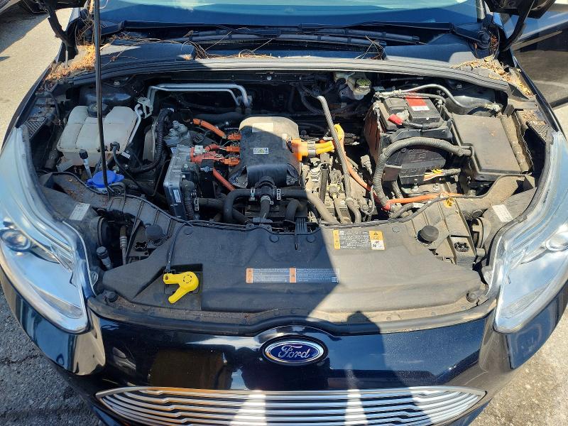 Продажа на аукционе авто 2014 Ford Focus, vin: 1FADP3R45EL311844, номер лота: 48202676