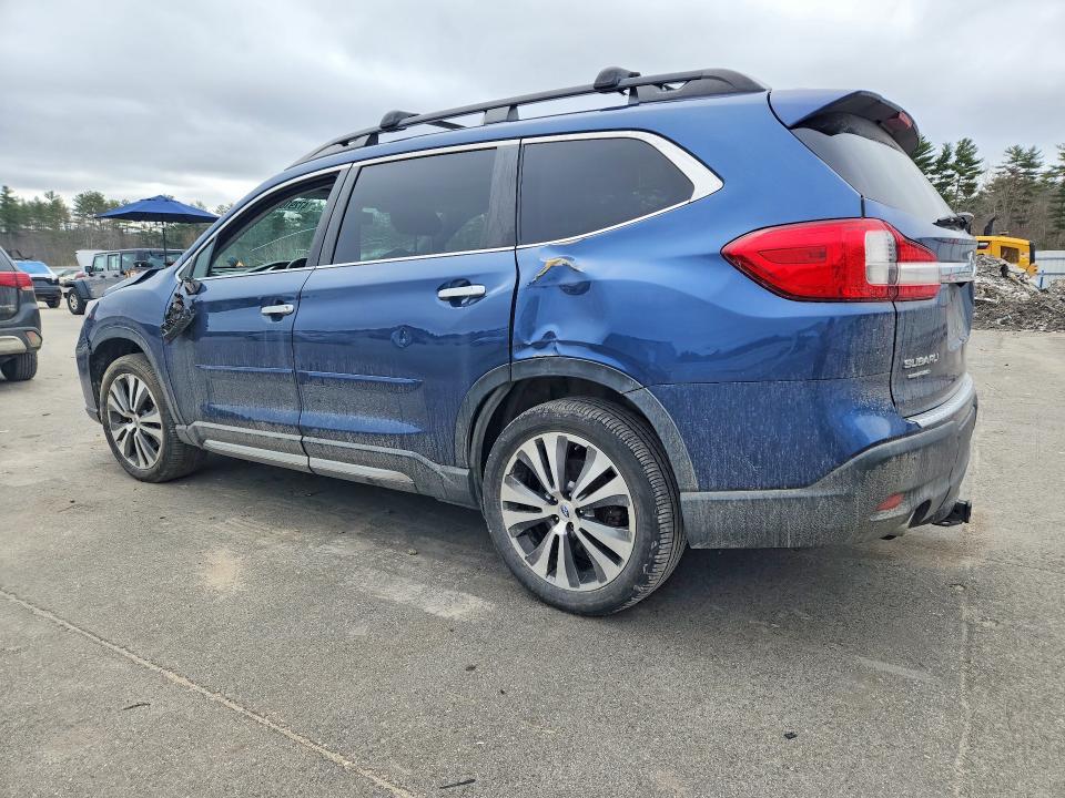 Продажа на аукционе авто 2019 Subaru Ascent, vin: 4S4WMARD7K3408258, номер лота: 47291096