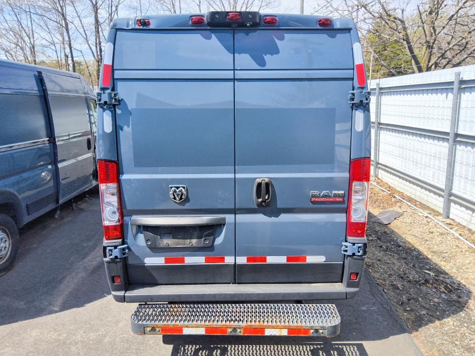 Aukcja sprzedaży 2020 Ram Promaster 3500, vin: 3C6URVJG3LE129112, numer aukcji: 47230156