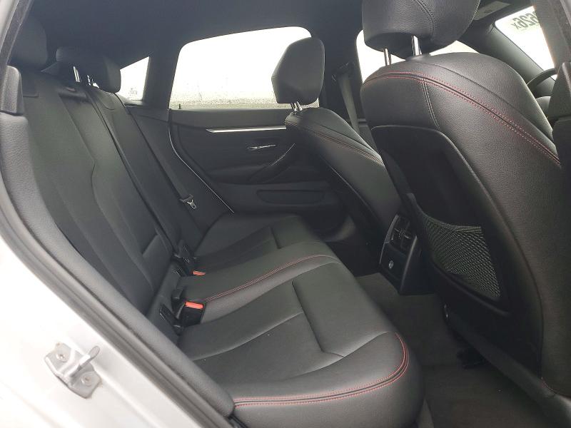 Продажа на аукционе авто 2019 Bmw 430i, vin: WBA4J1C52KBM14171, номер лота: 50509626