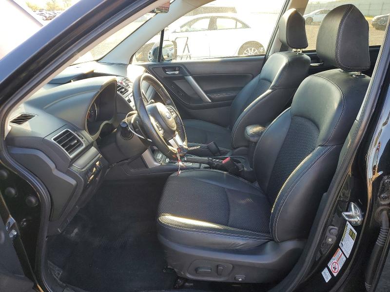 Продаж на аукціоні авто 2018 Subaru Forester, vin: JF2SJGEC2JH415939, номер лоту: 48588716