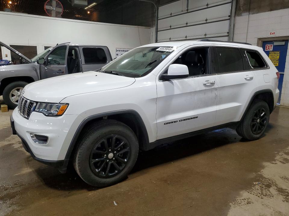 Продажа на аукционе авто 2021 Jeep Grand Cherokee, vin: 1C4RJFAG4MC515865, номер лота: 50639046