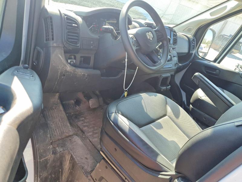 50403366 :رقم المزاد ، 3C6MRVJGXPE512342 vin ، 2023 Ram Promaster 3500 مزاد بيع