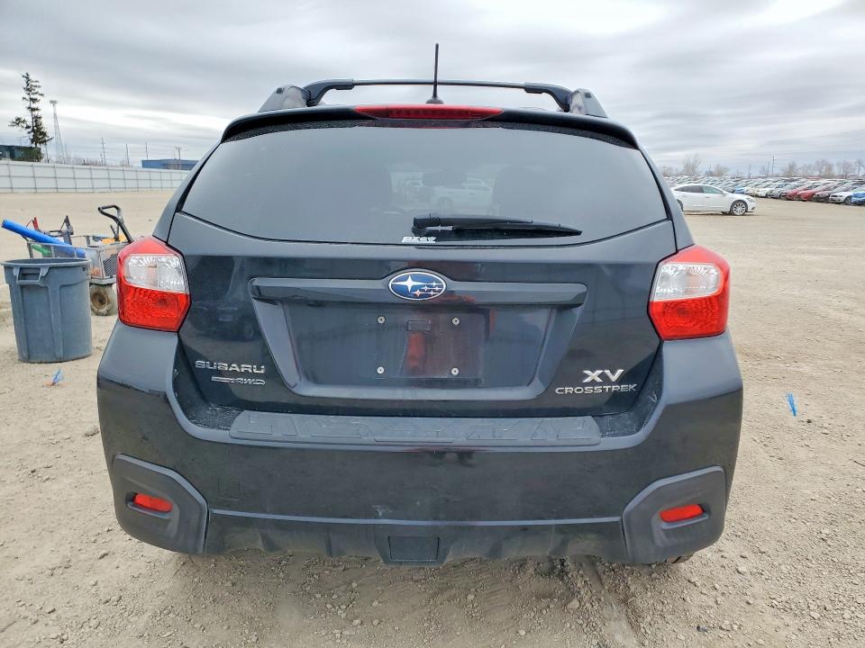 Продаж на аукціоні авто 2014 Subaru Xv Crosstrek, vin: JF2GPAWC5E8270062, номер лоту: 47574286