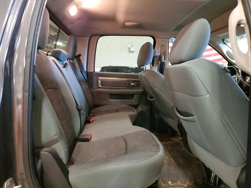 Aukcja sprzedaży 2014 Ram 1500, vin: 1C6RR7TT2ES216513, numer aukcji: 48165206