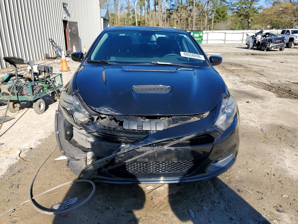 Aukcja sprzedaży 2016 Dodge Dart, vin: 1C3CDFFH3GD818380, numer aukcji: 48658096