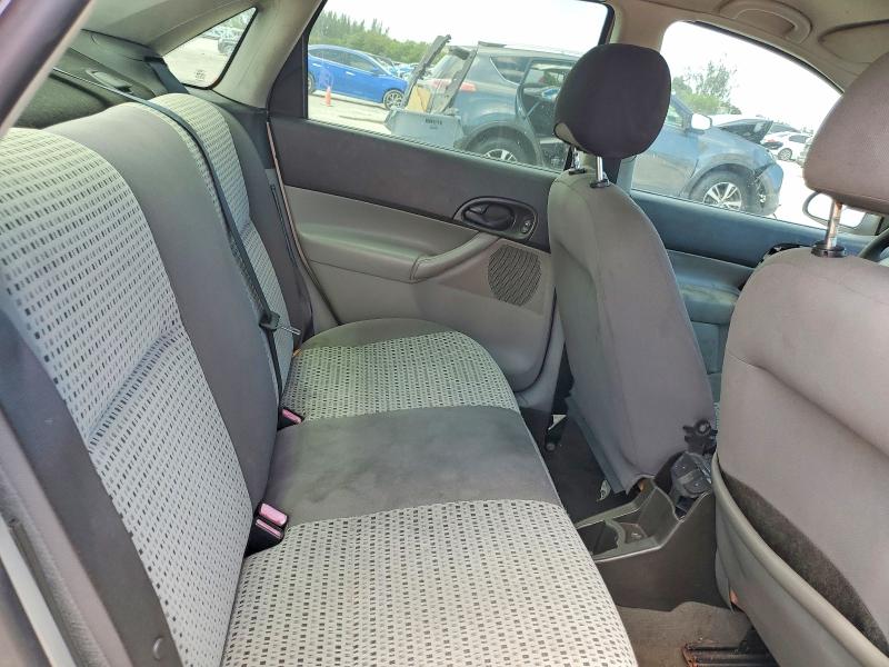 Продаж на аукціоні авто 2007 Ford Focus, vin: 1FAHP34N57W341817, номер лоту: 51997076