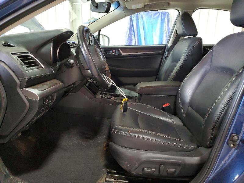 Aukcja sprzedaży 2019 Subaru Legacy, vin: 4S3BNAN68K3018695, numer aukcji: 51595576