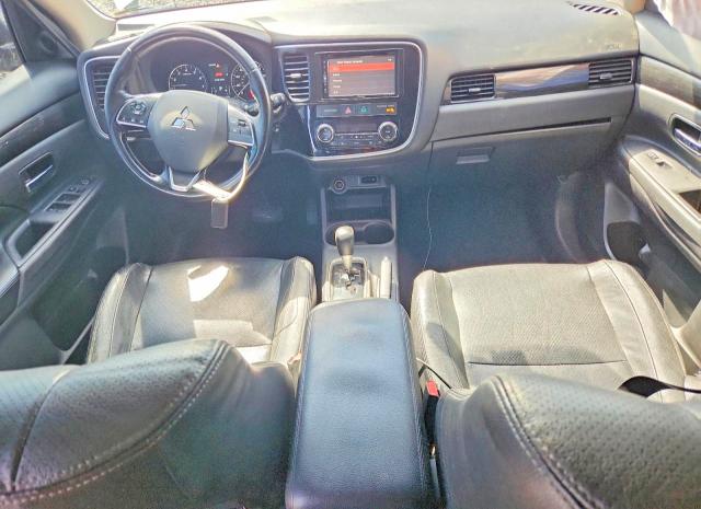 Aukcja sprzedaży 2016 Mitsubishi Outlander, vin: JA4AZ3A31GZ028135, numer aukcji: 50453626