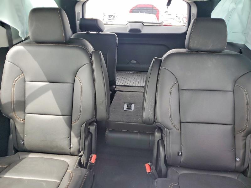 Продажа на аукционе авто 2021 Chevrolet Traverse, vin: 1GNEVHKW1MJ246666, номер лота: 49494476