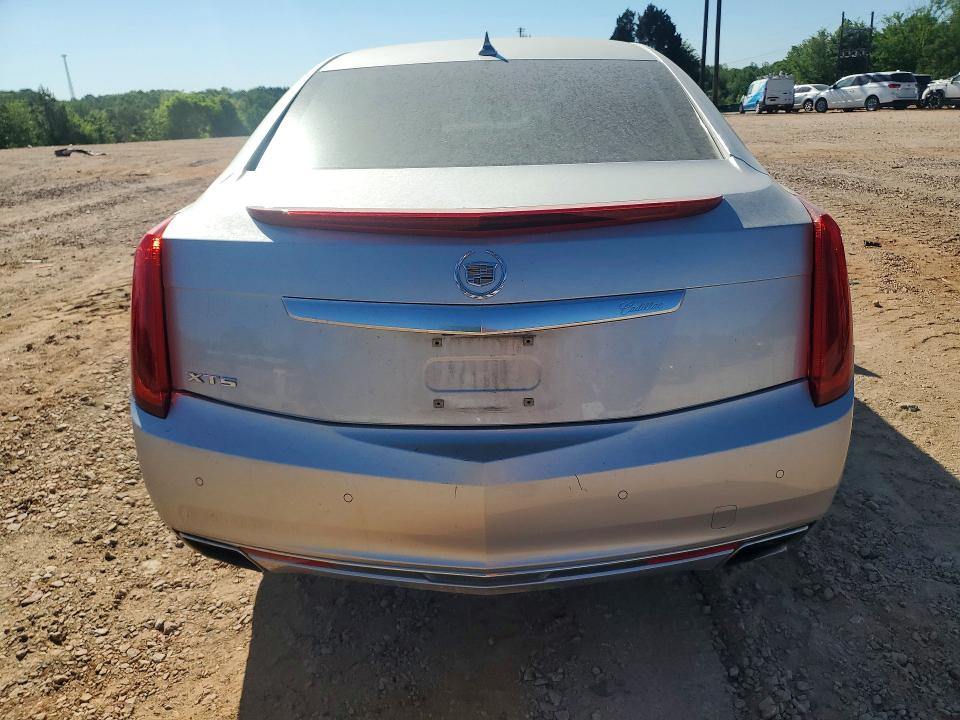 Aukcja sprzedaży 2013 Cadillac Xts, vin: 2G61P5S36D9140394, numer aukcji: 50094166