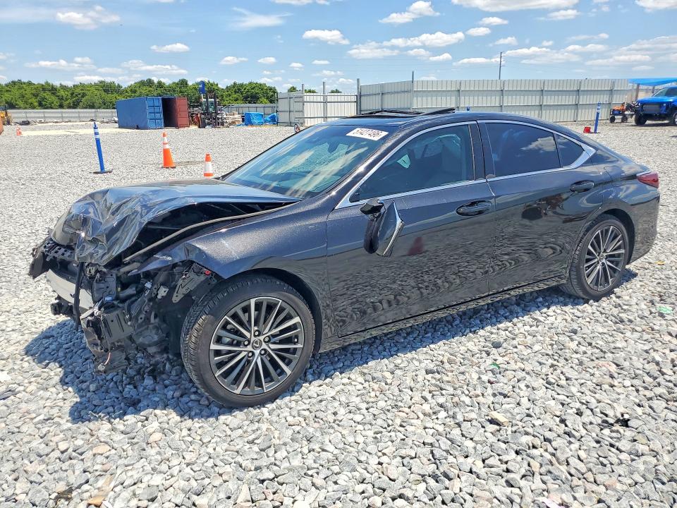 Aukcja sprzedaży 2025 Lexus Es 350, vin: 58ADZ1B15SU194768, numer aukcji: 51427496