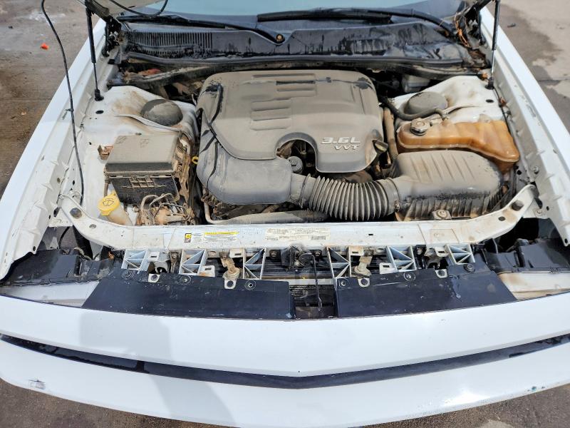 2013 Dodge Challenger მანქანა იყიდება აუქციონზე, vin: 2C3CDYAGXDH662945, აუქციონის ნომერი: 47661736