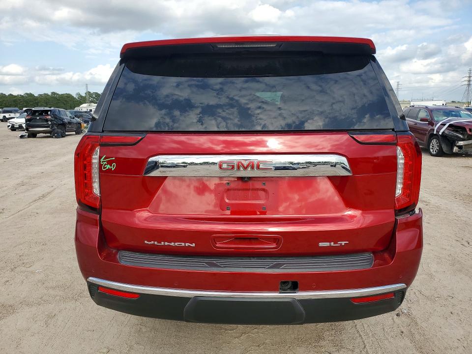 Продаж на аукціоні авто 2024 Gmc Yukon Xl, vin: 1GKS1GKD3RR103313, номер лоту: 50064336