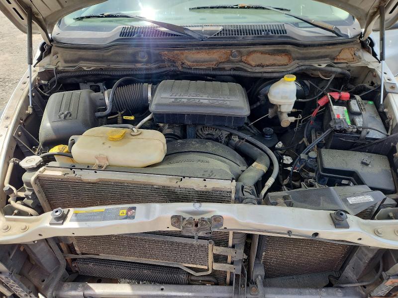 96600775 :رقم المزاد ، 1D7HA16K74J271934 vin ، 2004 Dodge Ram 1500 مزاد بيع
