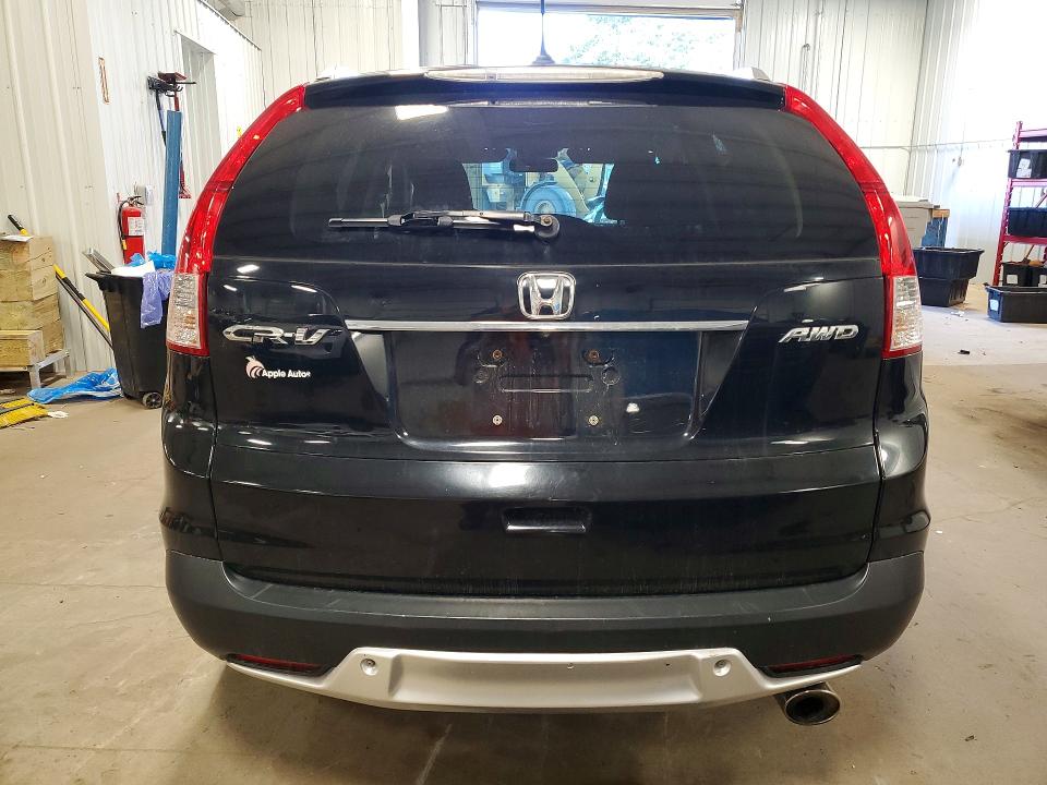 Продаж на аукціоні авто 2012 Honda Cr-v, vin: 2HKRM4H73CH610308, номер лоту: 50629166