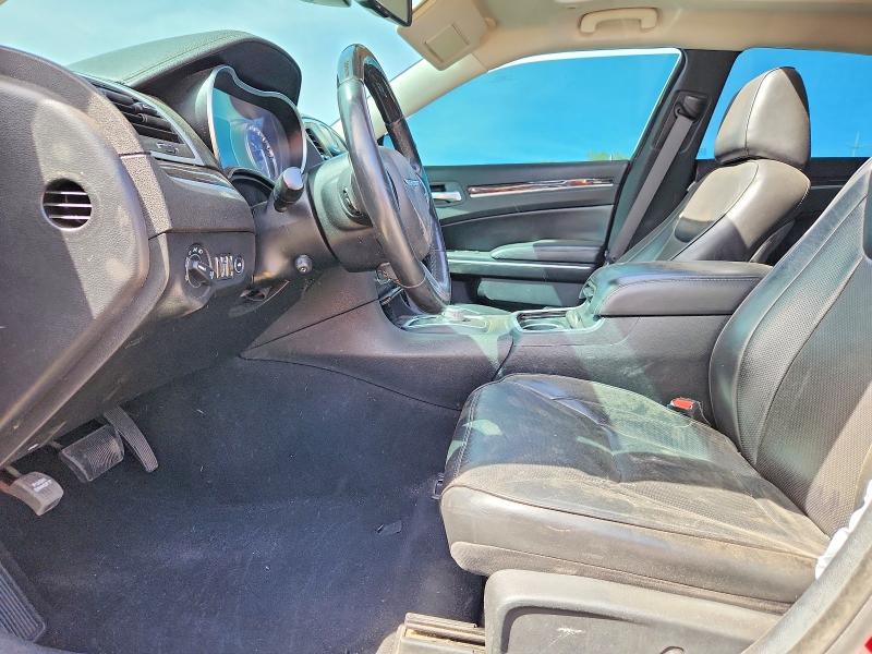 Продаж на аукціоні авто 2019 Chrysler 300, vin: 2C3CCAEG7KH568541, номер лоту: 50971016