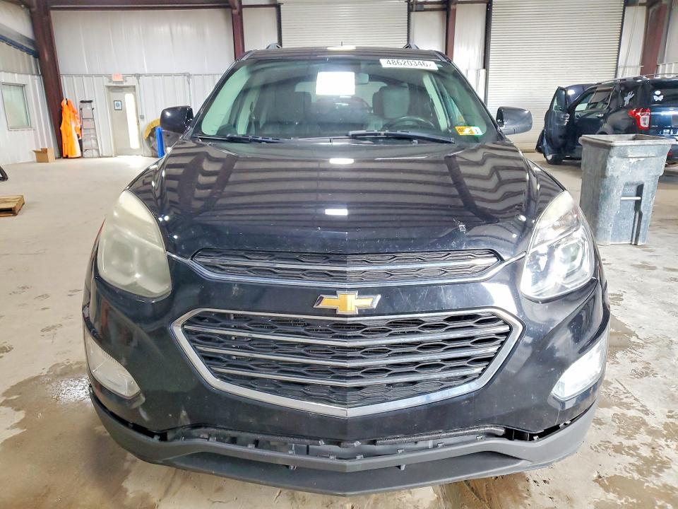 Aukcja sprzedaży 2017 Chevrolet Equinox, vin: 2GNALCEK8H6213313, numer aukcji: 48620346