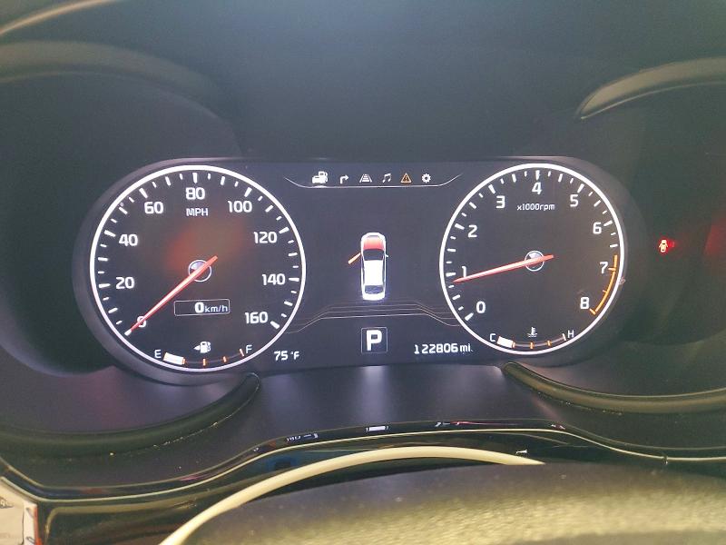 Aukcja sprzedaży 2015 Kia K900, vin: KNALW4D42F6027641, numer aukcji: 51487836