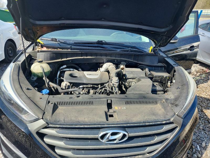 Продаж на аукціоні авто 2016 Hyundai Tucson, vin: KM8J33A24GU053764, номер лоту: 49995486