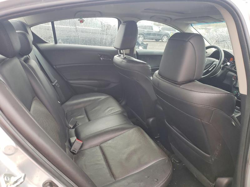 Продажа на аукционе авто 2013 Acura Ilx, vin: 19VDE1F52DE016704, номер лота: 48438826