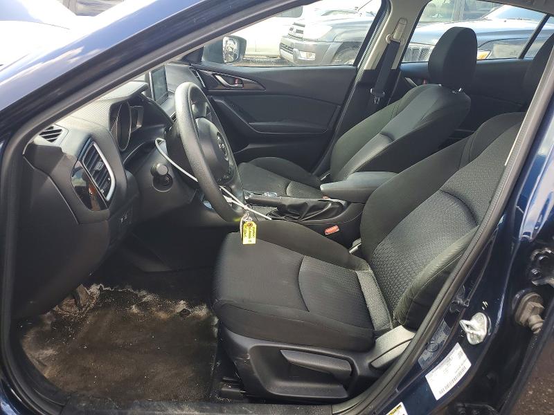 Aukcja sprzedaży 2015 Mazda 3, vin: 3MZBM1U71FM176388, numer aukcji: 48787916