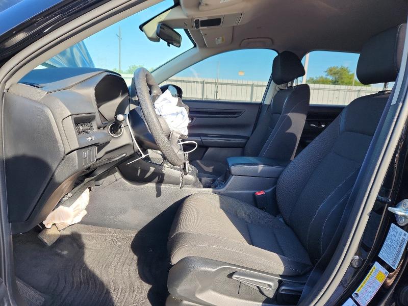 Aukcja sprzedaży 2024 Honda Cr-v, vin: 2HKRS4H28RH419809, numer aukcji: 51135706