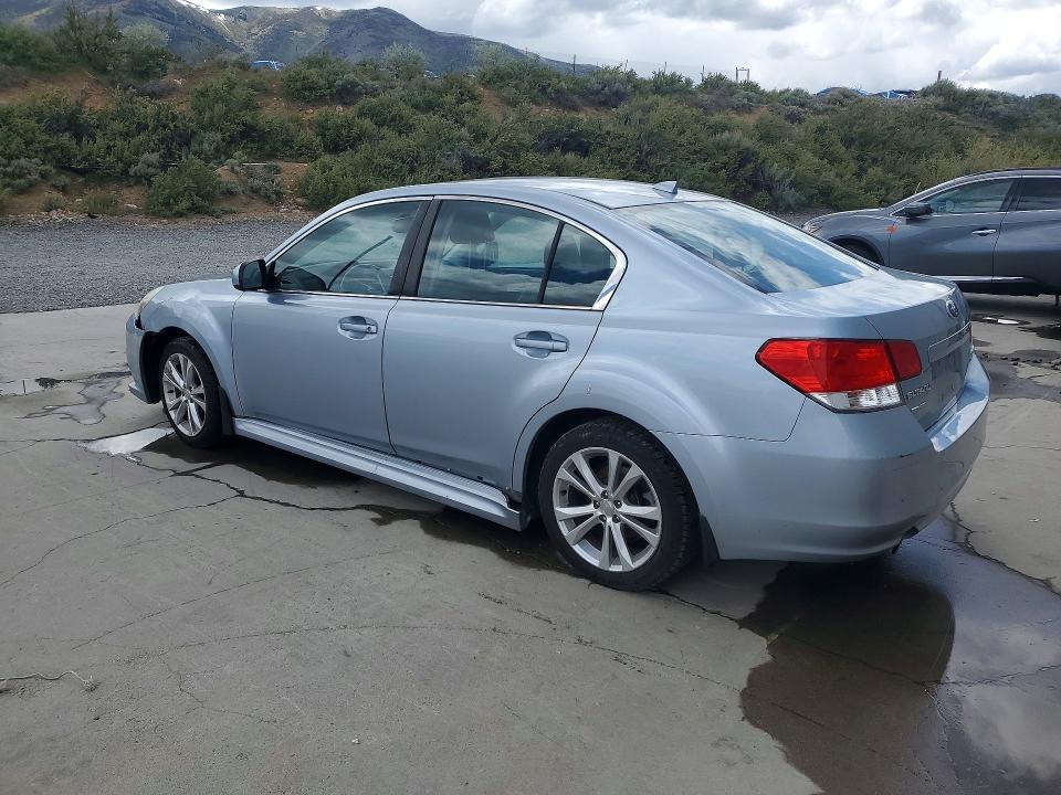 Продаж на аукціоні авто 2014 Subaru Legacy, vin: 4S3BMCL68E3019318, номер лоту: 49577086