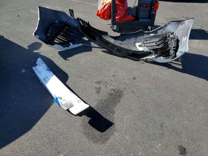 Aukcja sprzedaży 2016 Toyota Mirai, vin: JTDBVRBD6GA000734, numer aukcji: 50262046