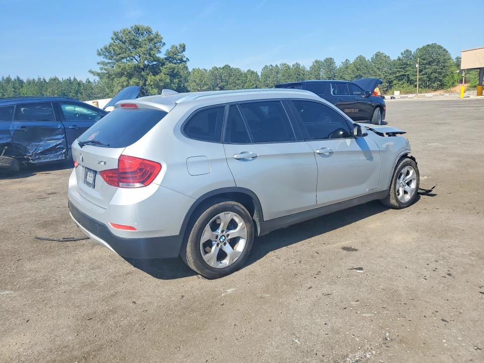 50240746 :رقم المزاد ، WBAVM1C57EVW52967 vin ، 2014 Bmw X1 مزاد بيع