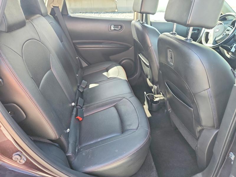 Продажа на аукционе авто 2013 Nissan Rogue, vin: JN8AS5MV6DW634017, номер лота: 50434146