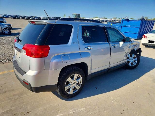 Продажа на аукционе авто 2015 Gmc Terrain, vin: 2GKALREK7F6230097, номер лота: 49388116