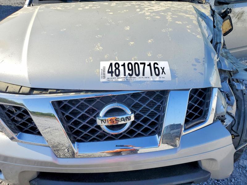 Продаж на аукціоні авто 2019 Nissan Frontier, vin: 1N6AD0CW8KN799442, номер лоту: 48190716