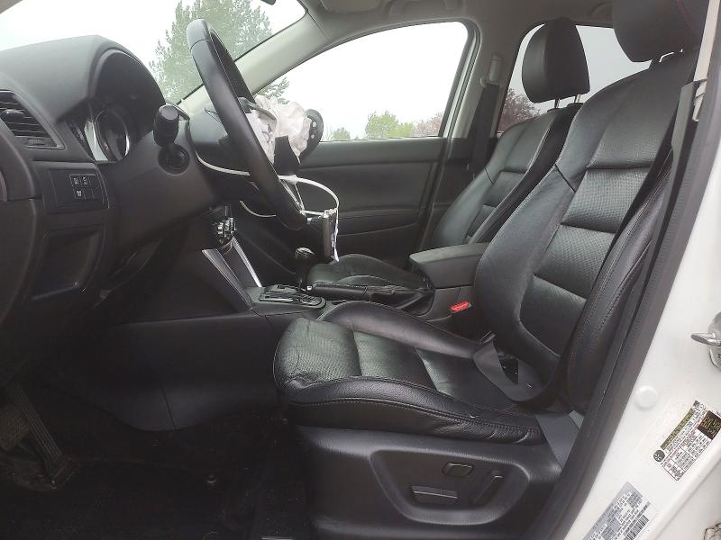Продажа на аукционе авто 2013 Mazda Cx-5, vin: JM3KE4DE1D0134083, номер лота: 50360526