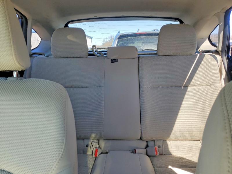 Aukcja sprzedaży 2014 Subaru Xv Crosstrek, vin: JF2GPACC0E8337252, numer aukcji: 48967866