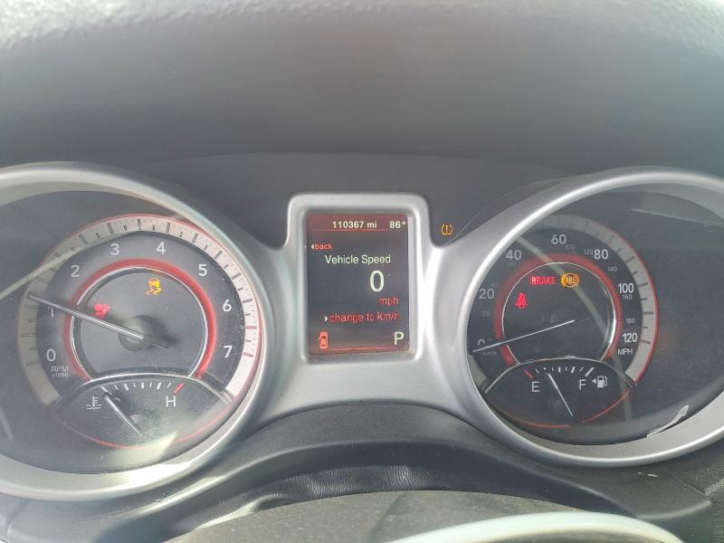 Aukcja sprzedaży 2018 Dodge Journey, vin: 3C4PDCBG8JT528467, numer aukcji: 49827416