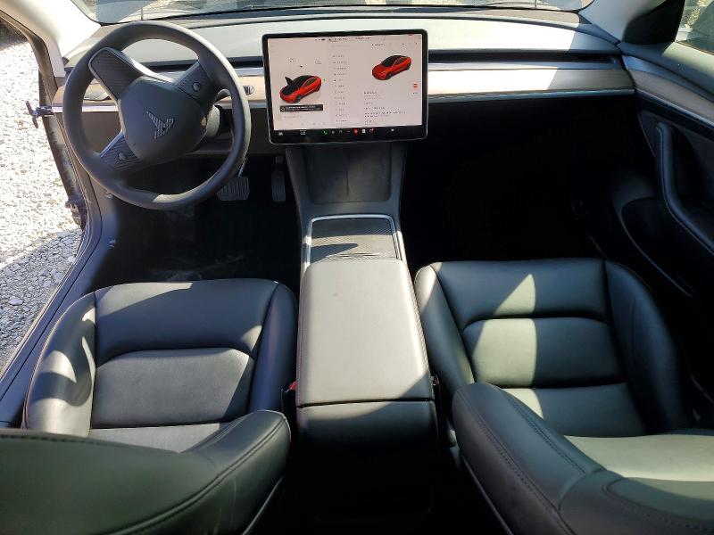 Aukcja sprzedaży 2023 Tesla Model 3, vin: 5YJ3E1EB4PF611692, numer aukcji: 47839956