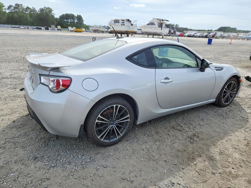 Aukcja sprzedaży 2013 Subaru Brz, vin: JF1ZCAC17D2600569, numer aukcji: 49064736